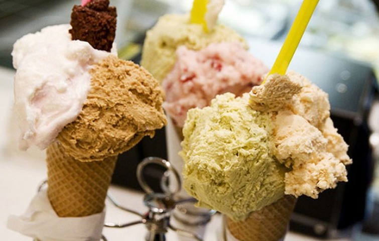 Guided tour: Florence and gelato Guided tour: Florence and gelato