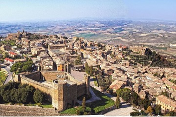 Marry in Montalcino