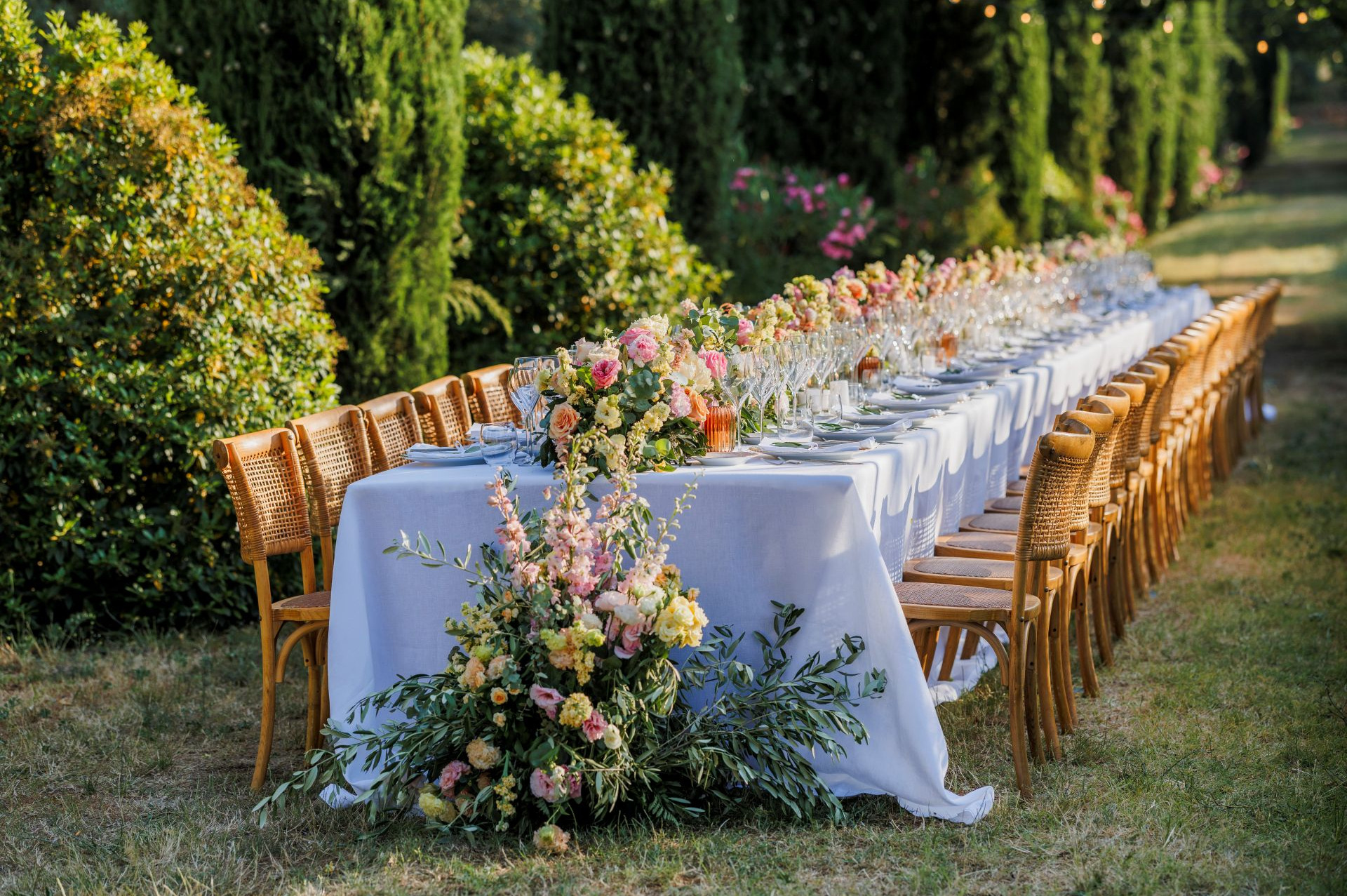 Amazing Weddings
