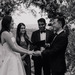 A modern wedding Under The Tuscan Sun