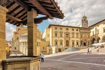 Tuscany Tours - Discover Arezzo with a Local Tourist Guide