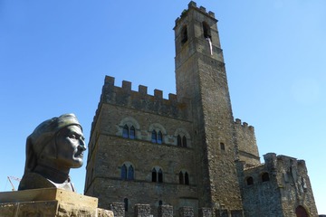 Tuscany Celebrates Dante Alighieri in 2021