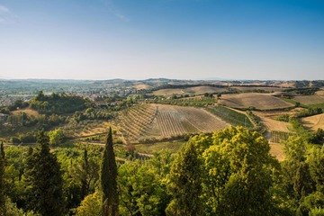 Destination weddings in Tuscany, Italy