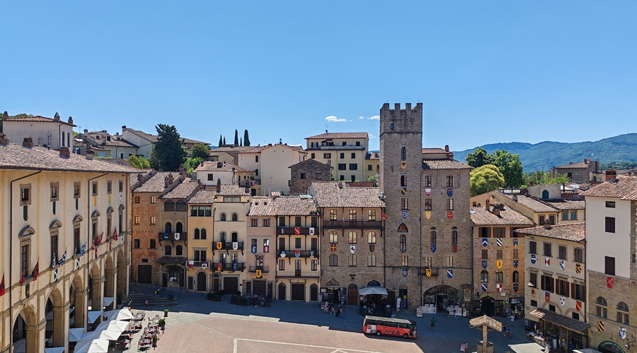 Cultural Tours in Tuscany