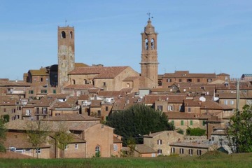 Marry in Città della Pieve