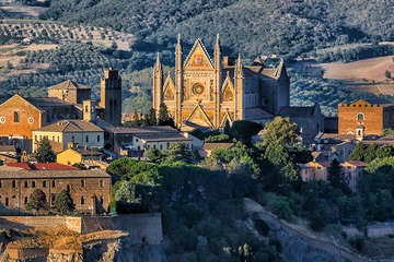 Get married in Orvieto