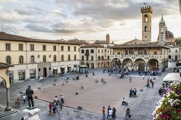 Get married in Valdarno