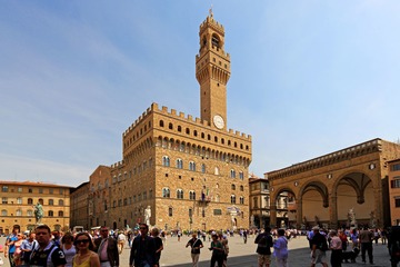 Get married in Florence