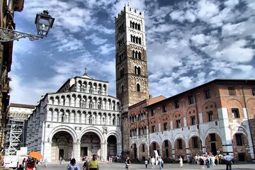 Get married in Lucca