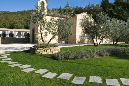 Tuscany Countryside Venue